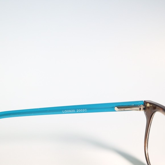 Design Optics by Foster Grant 48-17 140 PD58.5mm +2.50 eyeglasses frames N6 - Picture 5 of 8